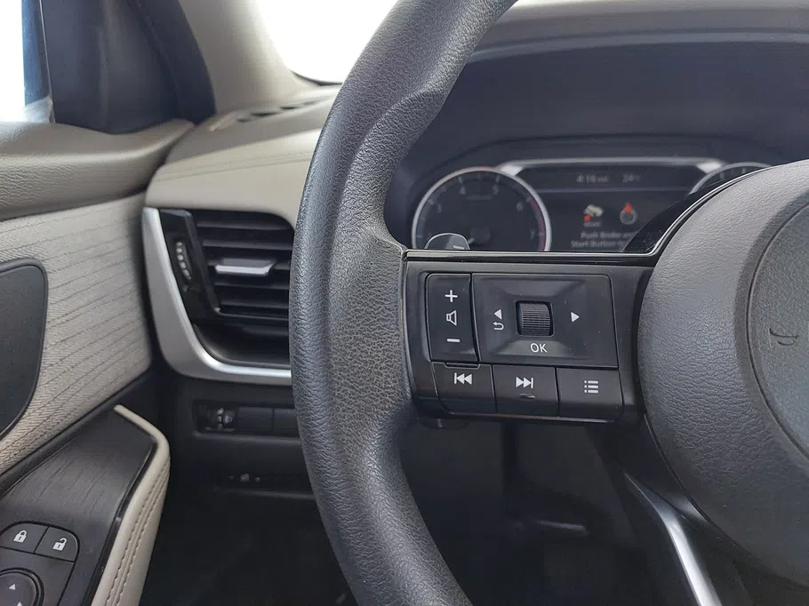 نيسان أكس تريل S 5 Seats 2023 