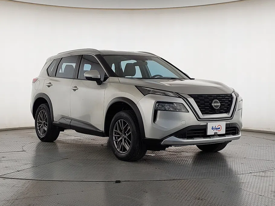 نيسان أكس تريل S 5 Seats 2023 