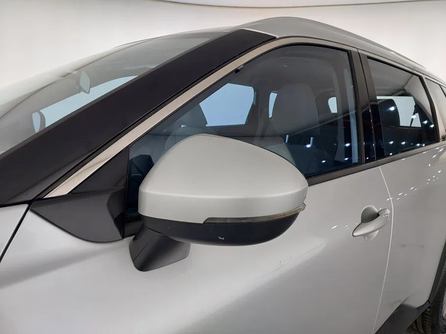 نيسان أكس تريل S 5 Seats 2023 