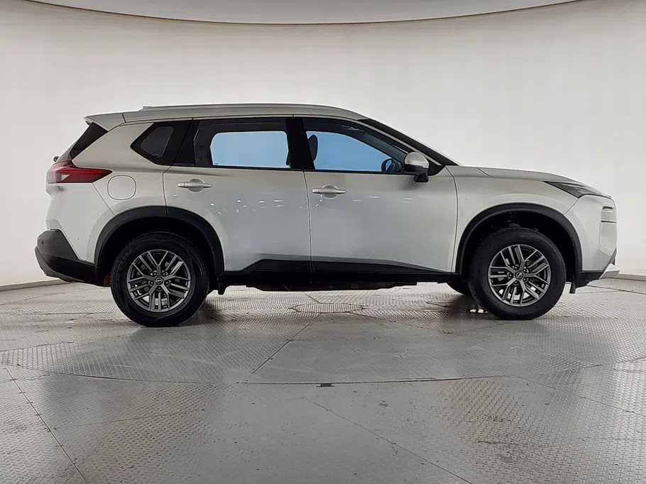 نيسان أكس تريل S 5 Seats 2023 