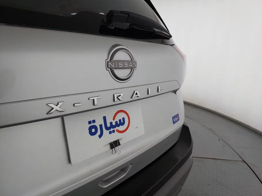 نيسان أكس تريل S 5 Seats 2023 