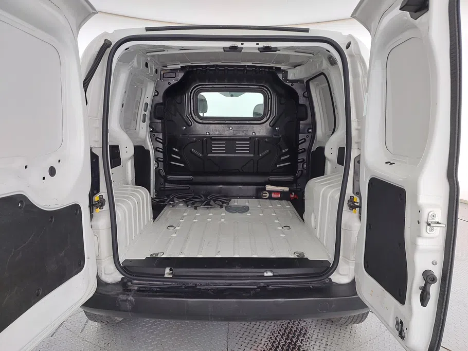 2020 Fiat Fiorino Van 