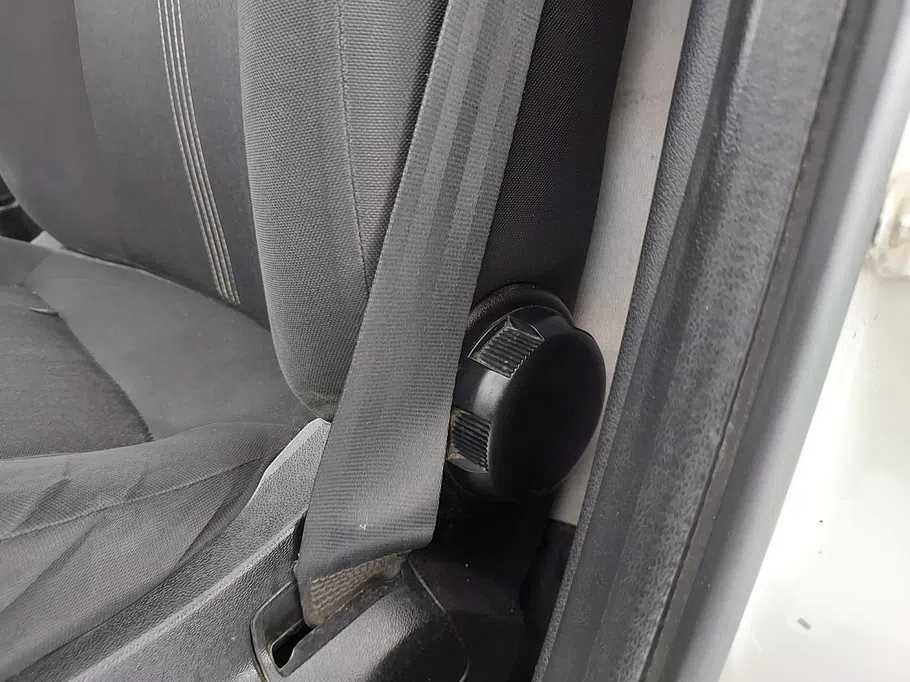 2020 Fiat Fiorino Van 