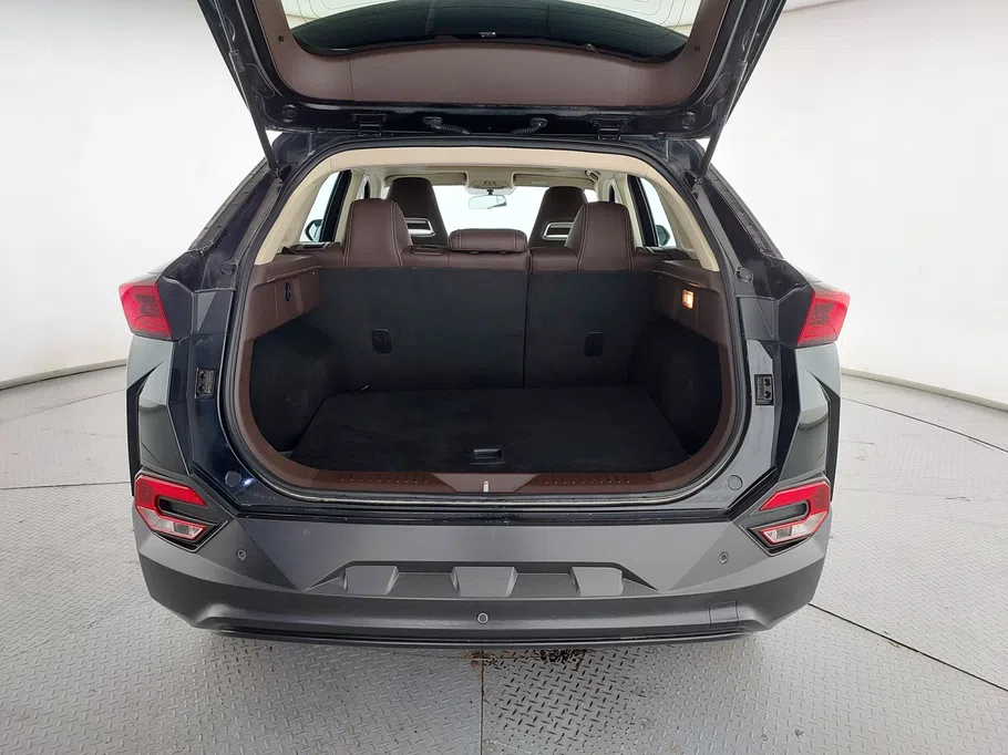 2024 فاو Bestune T77 Basic 