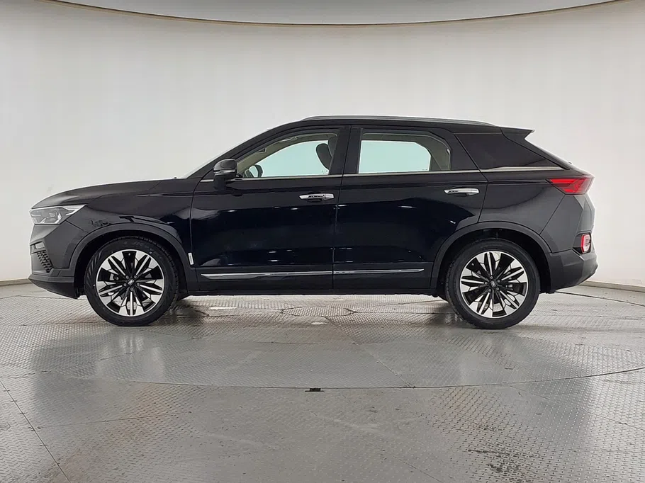 2024 فاو Bestune T77 Basic 