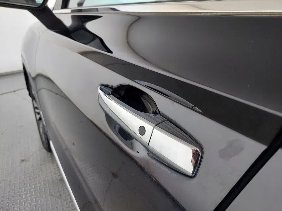 2024 فاو Bestune T77 Basic 