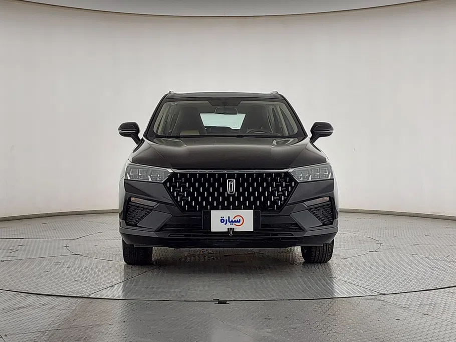 2024 فاو Bestune T77 Basic 