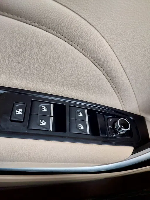 2024 فاو Bestune T77 Basic 