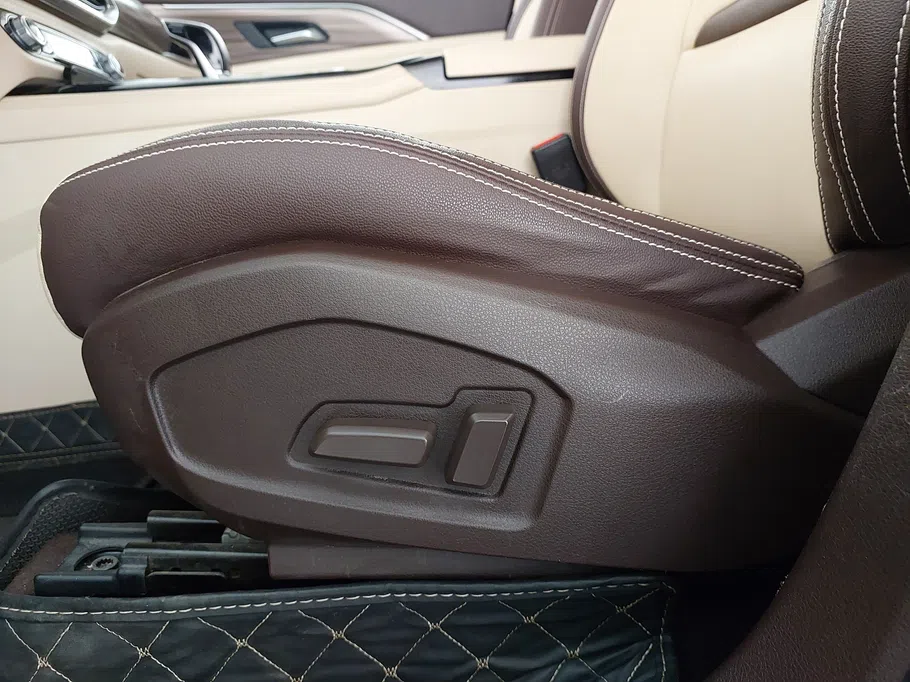 2024 فاو Bestune T77 Basic 