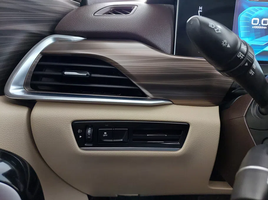 2024 فاو Bestune T77 Basic 
