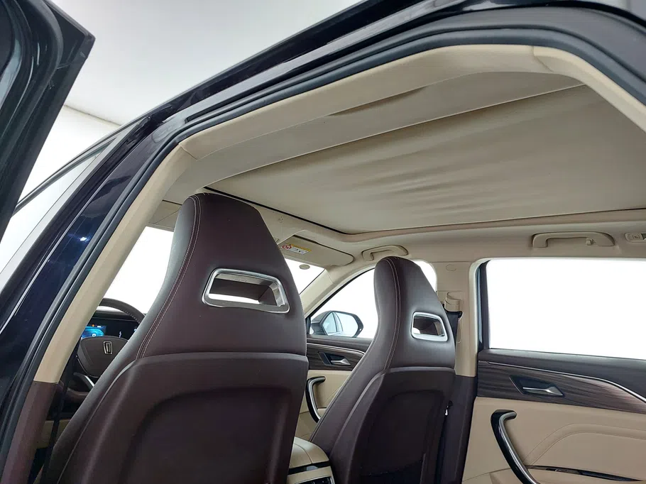2024 فاو Bestune T77 Basic 