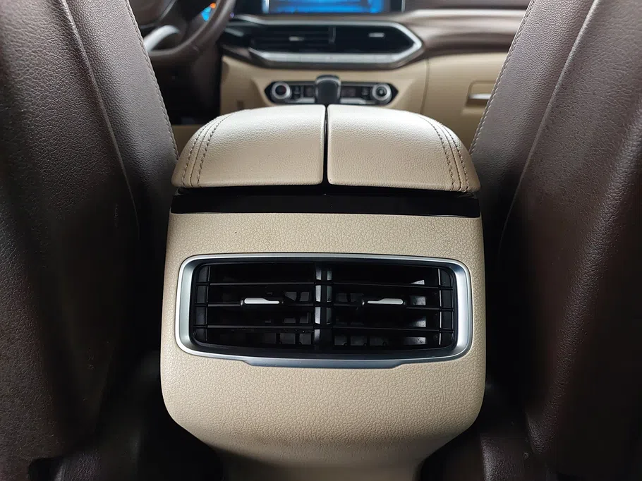 2024 فاو Bestune T77 Basic 