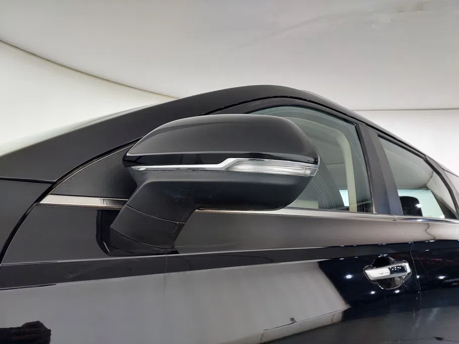 2024 فاو Bestune T77 Basic 