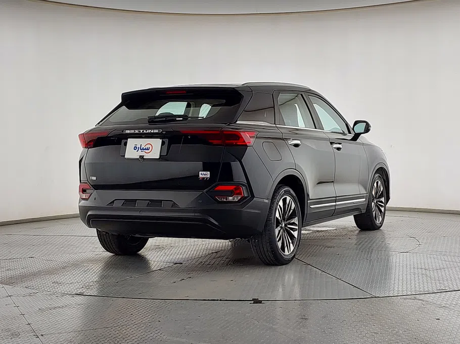 2024 فاو Bestune T77 Basic 
