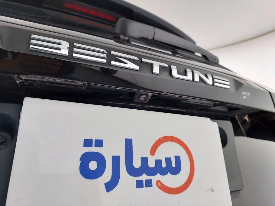 2024 فاو Bestune T77 Basic 