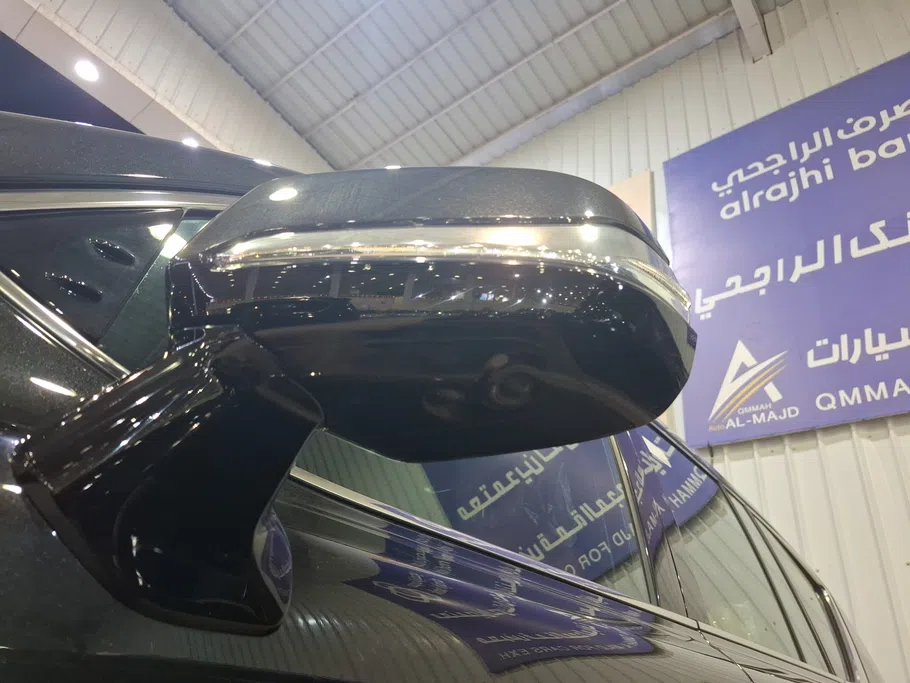 لكزس LX 600 2024 