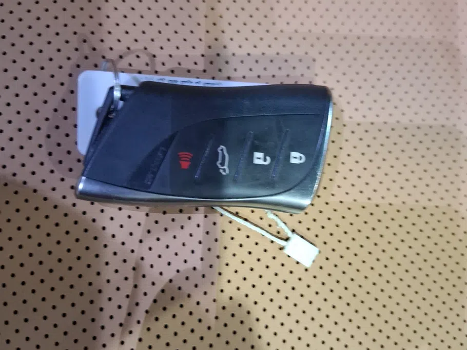 لكزس LX 600 2024 