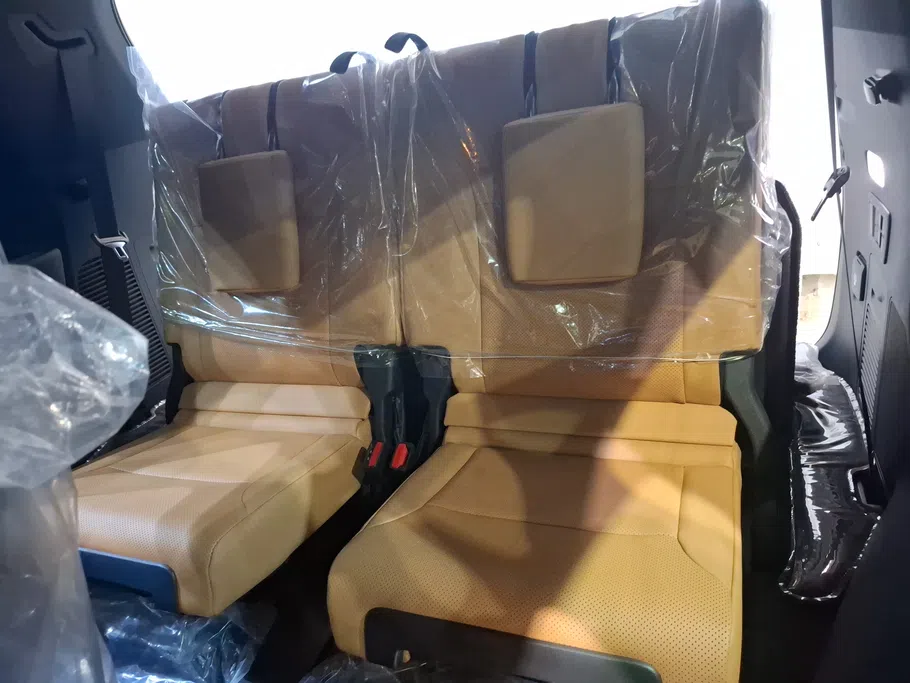 لكزس LX 600 2024 