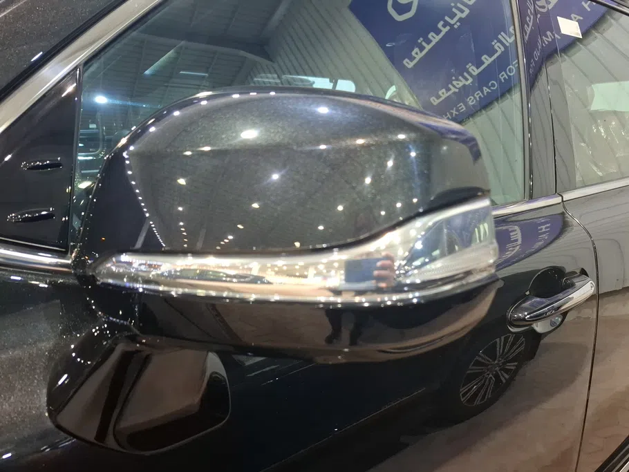 لكزس LX 600 2024 