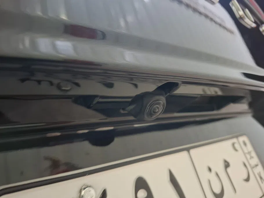 لكزس LX 600 2024 