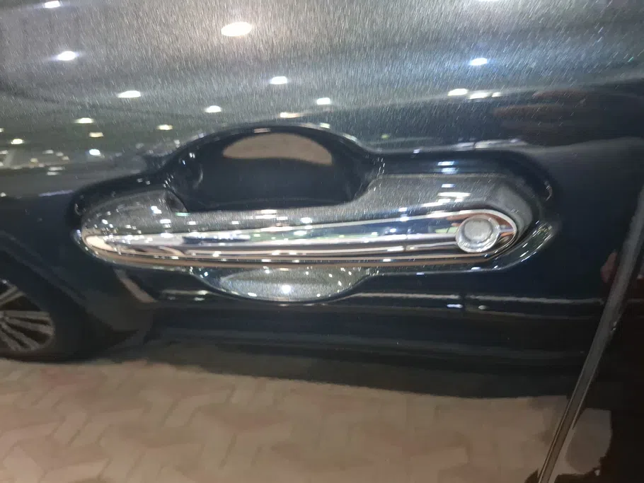 لكزس LX 600 2024 