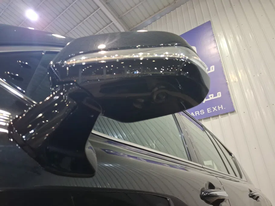 لكزس LX 600 2024 