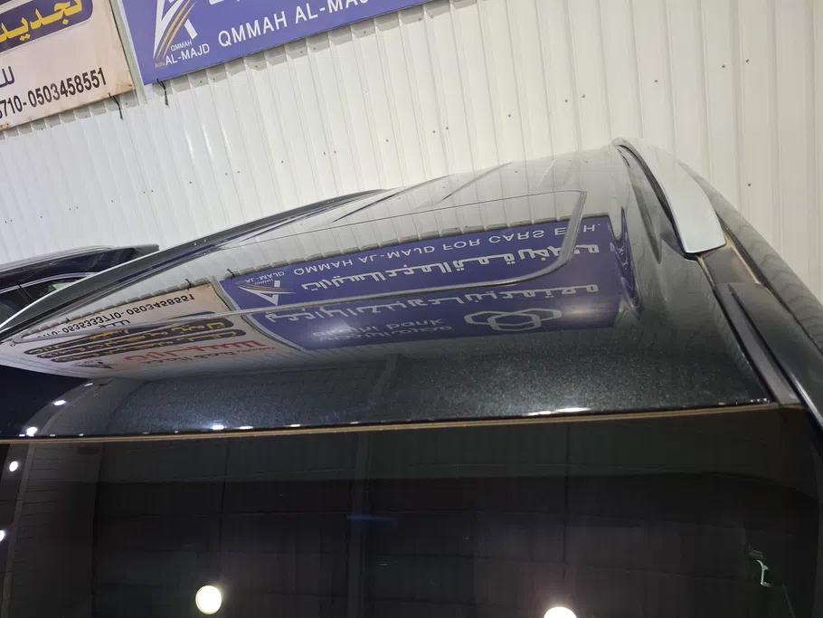 لكزس LX 600 2024 