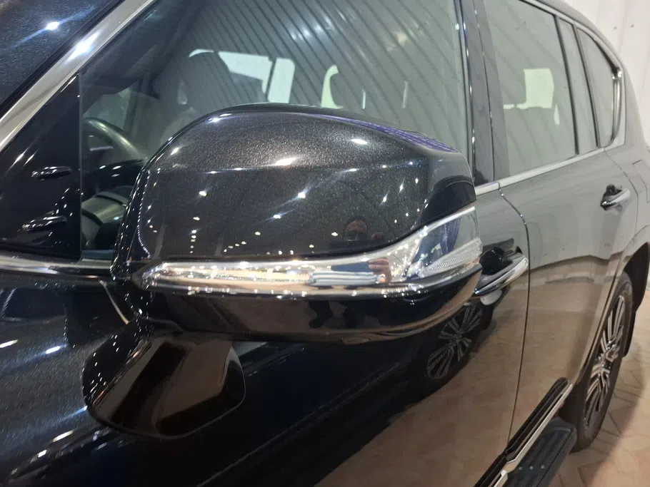 لكزس LX 600 2024 
