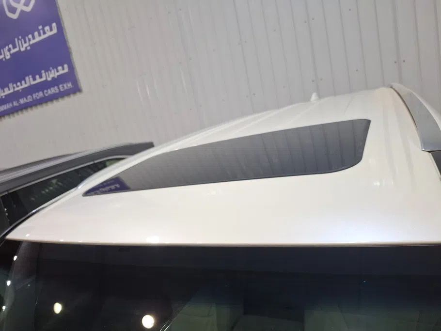 تويوتا لاندكروزر GXR2 2026 