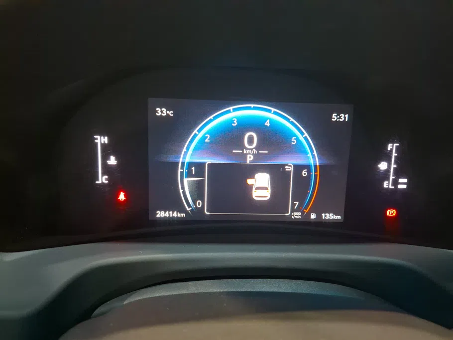 تويوتا لاندكروزر GXR2 2026 