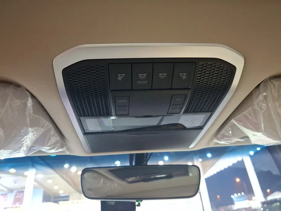 تويوتا لاندكروزر GXR2 2026 