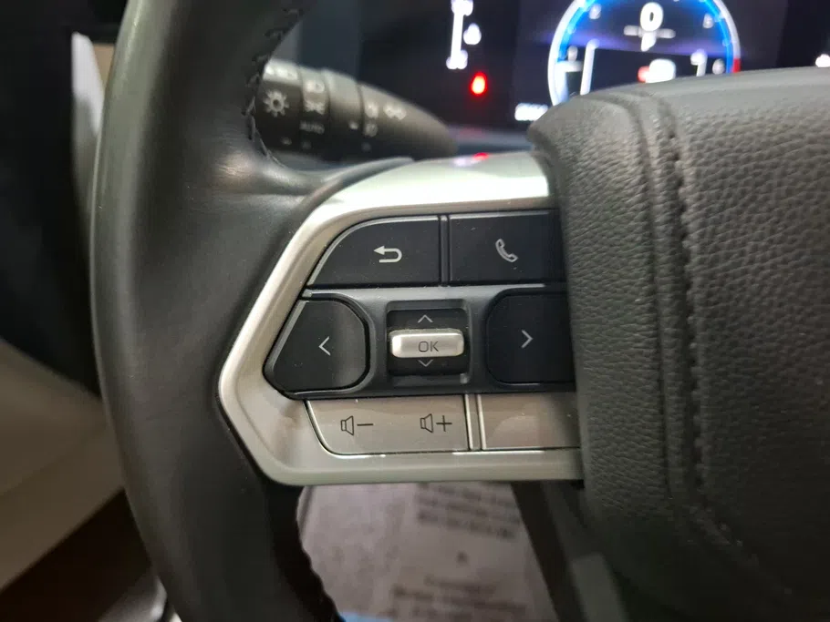 تويوتا لاندكروزر GXR2 2026 