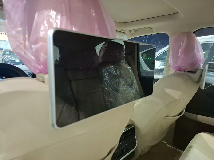 تويوتا لاندكروزر GXR2 2026 