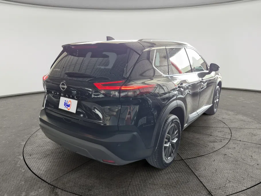 نيسان أكس تريل S 5 Seats 2024 