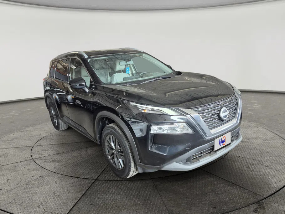 نيسان أكس تريل S 5 Seats 2024 