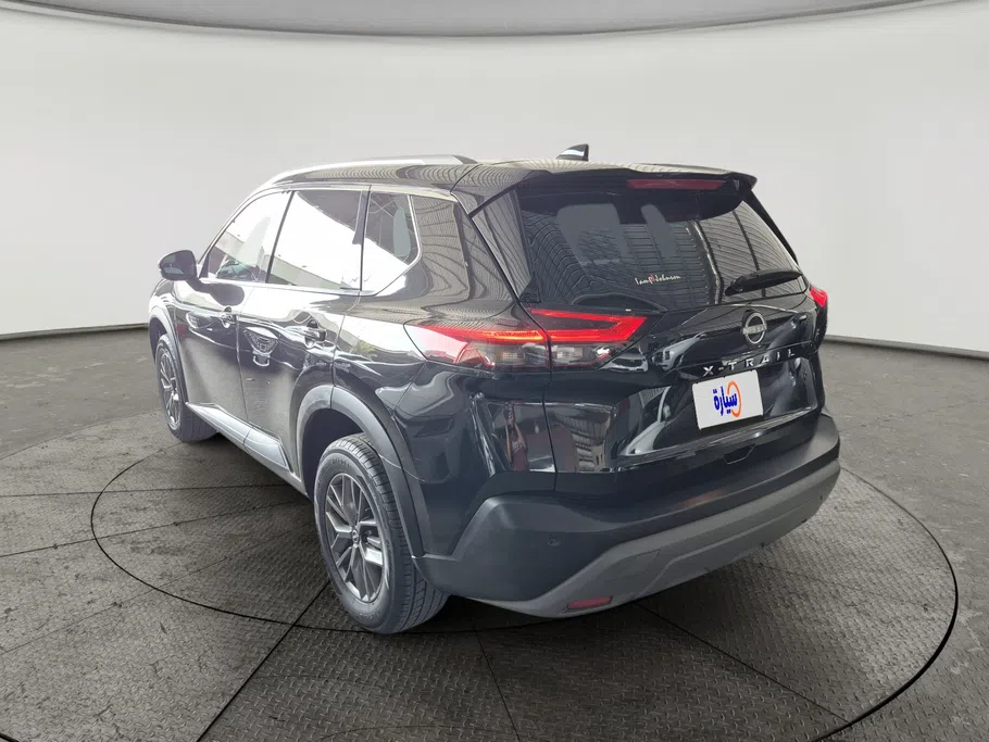 نيسان أكس تريل S 5 Seats 2024 