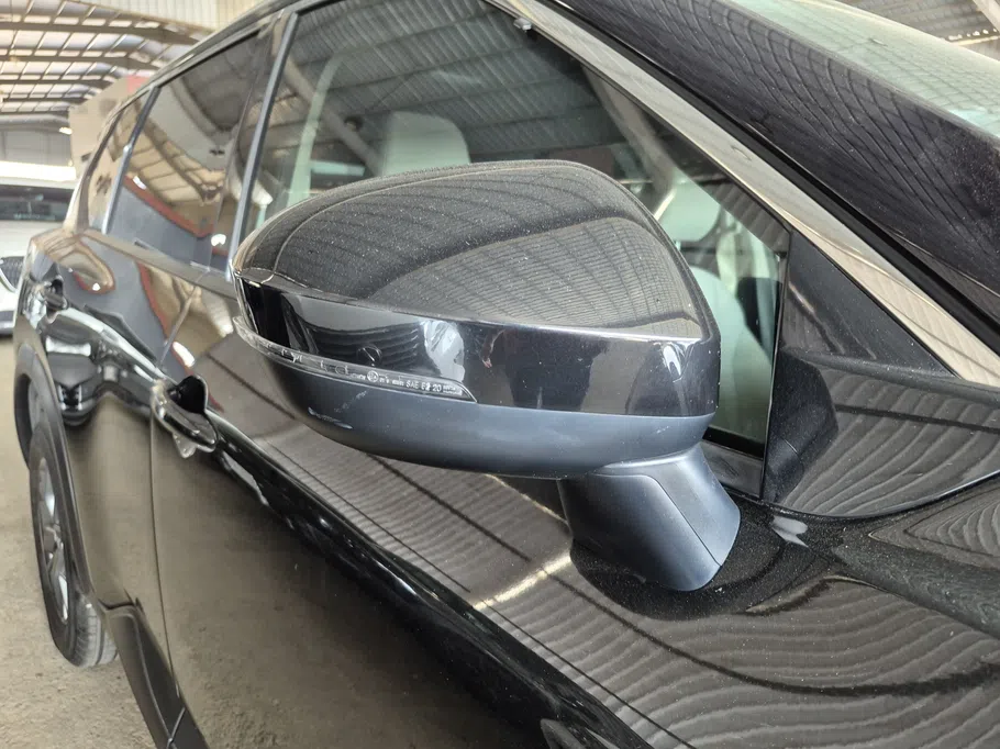 نيسان أكس تريل S 5 Seats 2024 