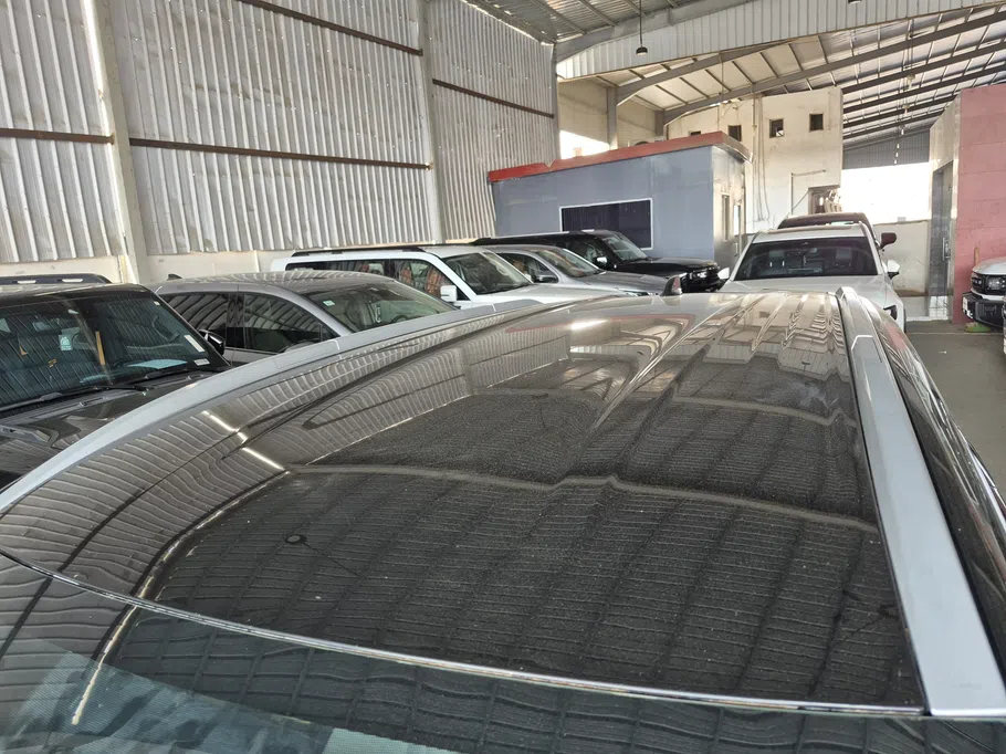 نيسان أكس تريل S 5 Seats 2024 