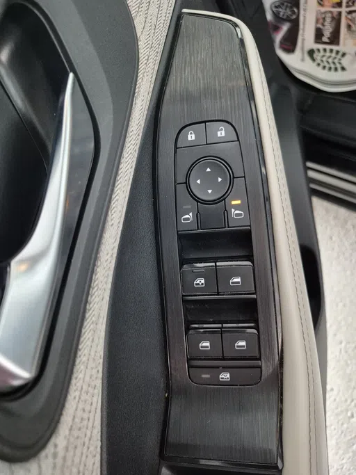 نيسان أكس تريل S 5 Seats 2024 