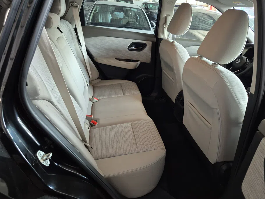 نيسان أكس تريل S 5 Seats 2024 