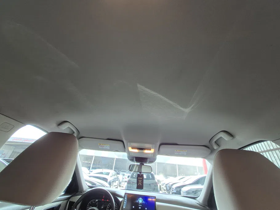 نيسان أكس تريل S 5 Seats 2024 