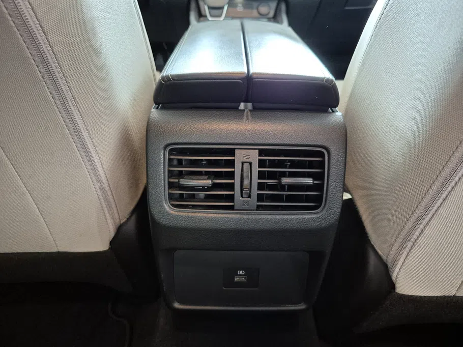 نيسان أكس تريل S 5 Seats 2024 