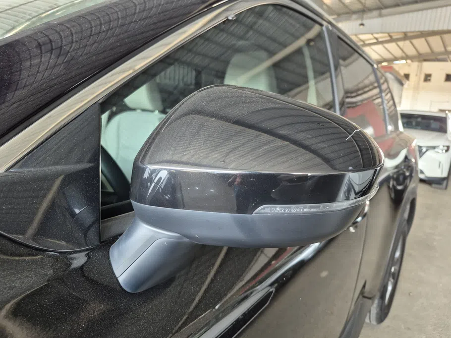 نيسان أكس تريل S 5 Seats 2024 