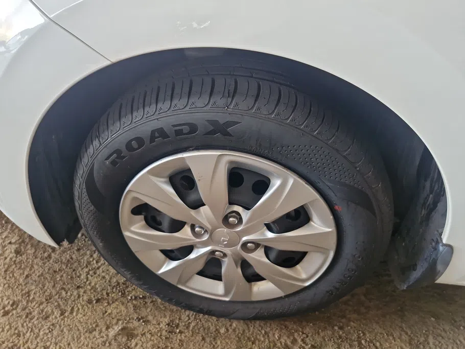 2024 Kia Pegas GL 