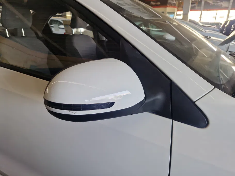 2024 Kia Pegas GL 