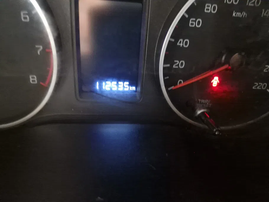 2024 Kia Pegas GL 