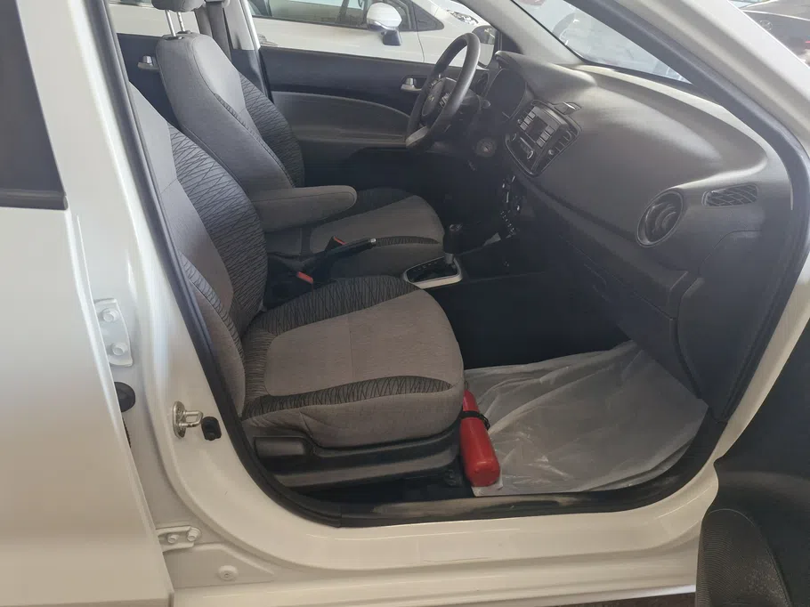 2024 Kia Pegas GL 