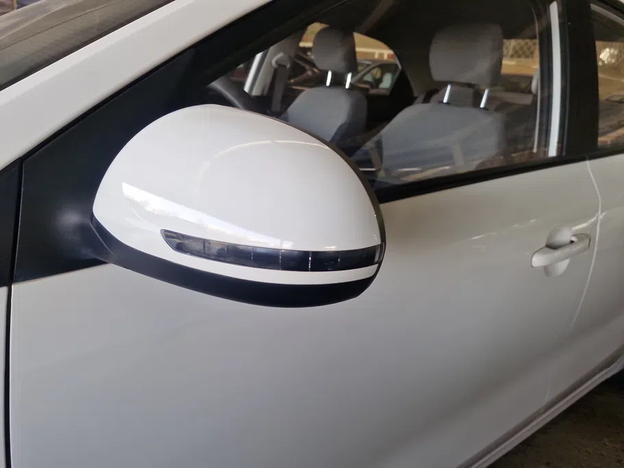2024 Kia Pegas GL 