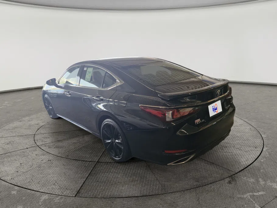 لكزس ES 350 FF F Sport 2025 