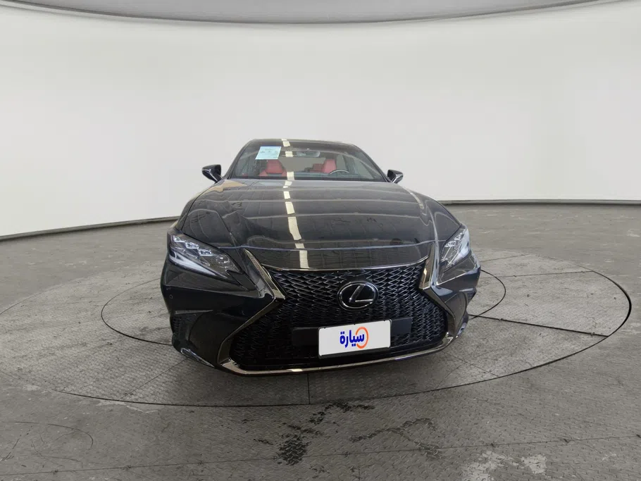 2025 Lexus ES 350 FF F Sport 